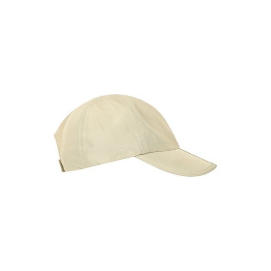 Mountain Warehouse Unisex Adult Travel Extreme Mosquito Repellent Baseball Cap (Natuurlijk) - Image 3