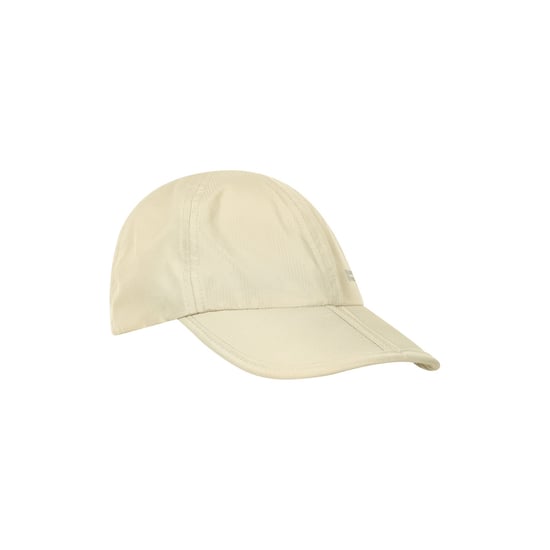 Mountain Warehouse Unisex Adult Travel Extreme Mosquito Repellent Baseball Cap (Natuurlijk) - Image 4
