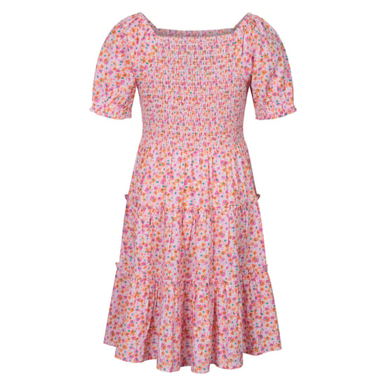 Mountain Warehouse Meisjes Olivia viscose midi-jurk (Gemengd) - Image 2