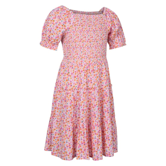 Mountain Warehouse Meisjes Olivia viscose midi-jurk (Gemengd) - Image 3
