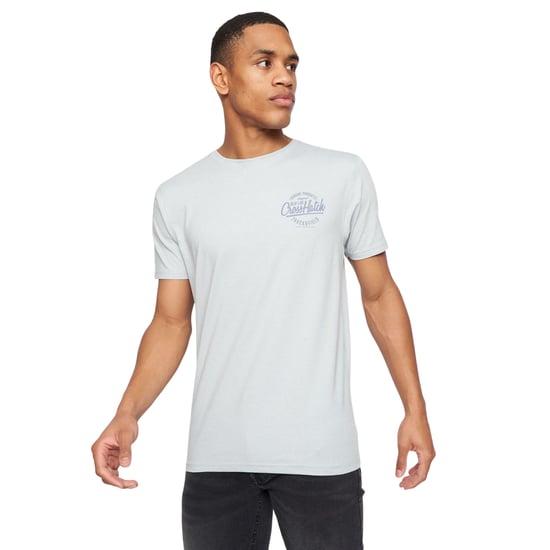 Crosshatch Mens Fremal T-Shirt (Pack of 5) (Multicoloured) - Image 3