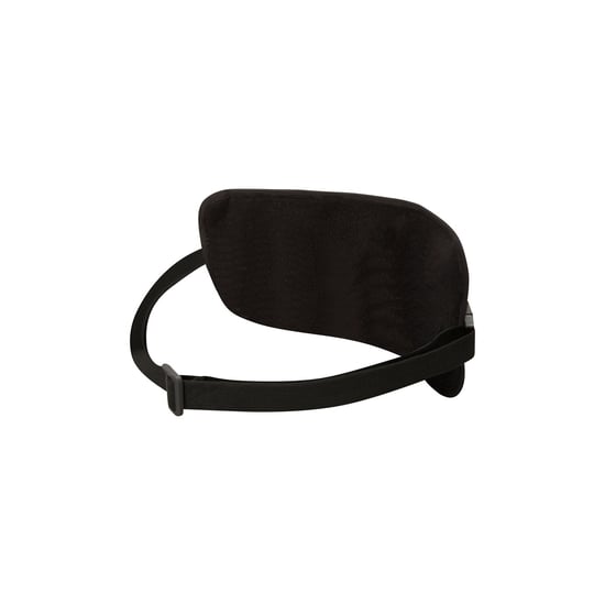 Mountain Warehouse Midjeväska med RFID-blockering (Svart) - Image 2