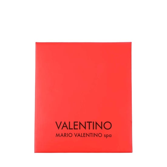 Accessoires Valentino Alexia Zip Around Portemonnee in Beige - Image 2