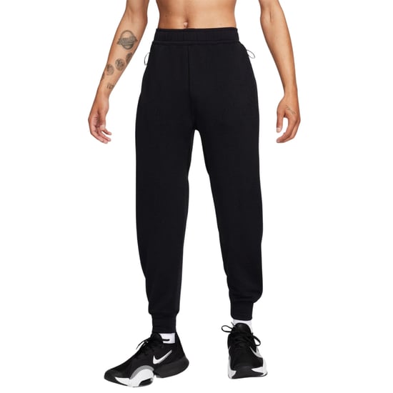 Nike Axis Performance System Zwarte Joggingbroek - Image 2