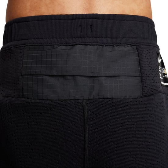 Nike Axis Performance System Zwarte Joggingbroek - Image 5