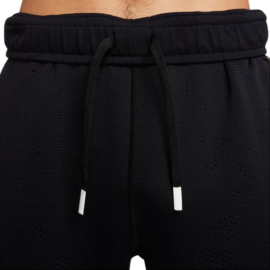 Nike Axis Performance System Zwarte Joggingbroek - Image 6