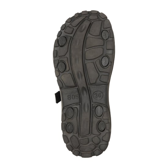 Mountain Warehouse Kinderen/Kinderen Seacoast Sandalen (Marine) - Image 6