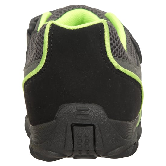 Mountain Warehouse Kinder/Kids Mars-trainers (Kalk) - Image 2