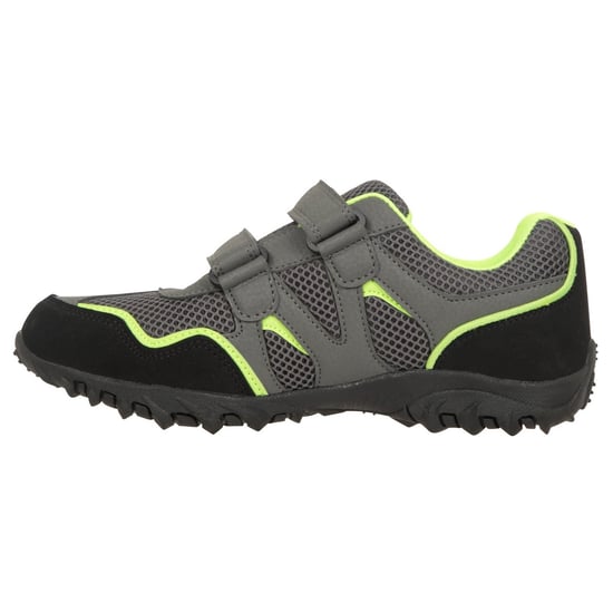 Mountain Warehouse Kinder/Kids Mars-trainers (Kalk) - Image 3