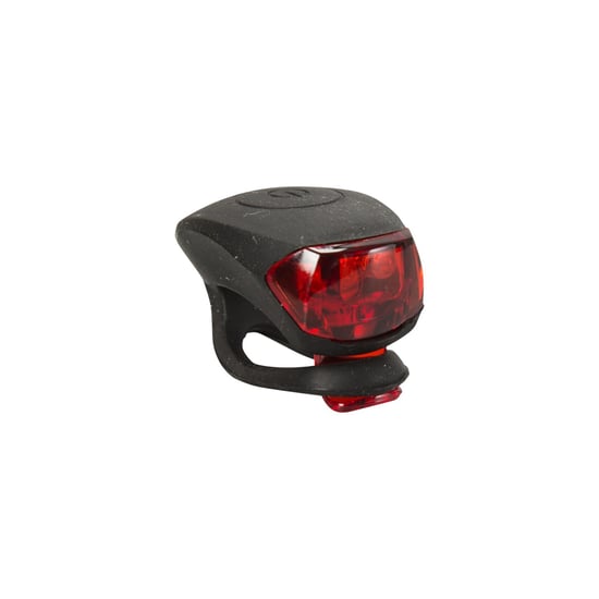 Mountain Warehouse Fietslamp (Set van 2) (Zwart) - Image 3