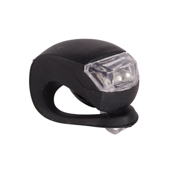 Mountain Warehouse Fietslamp (Set van 2) (Zwart) - Image 4
