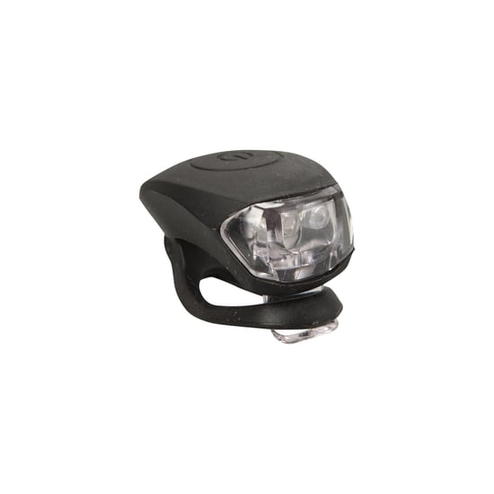 Mountain Warehouse Fietslamp (Set van 2) (Zwart) - Image 6
