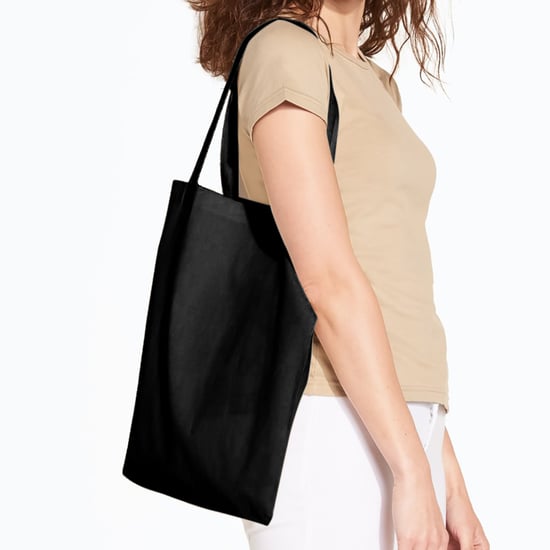 SOLS Zen Biologische Katoenen Tote/Shopper Bag (Zwart) - Image 2