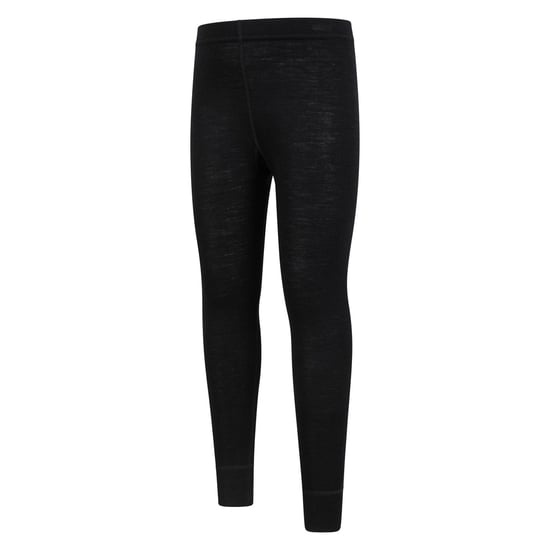 Mountain Warehouse Kinder/Kids II Merino Wol Base Layer Broekje (Zwart) - Image 3