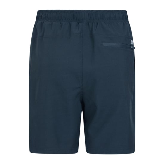 Mountain Warehouse Heren Hurdle Shorts (Marine) - Image 2