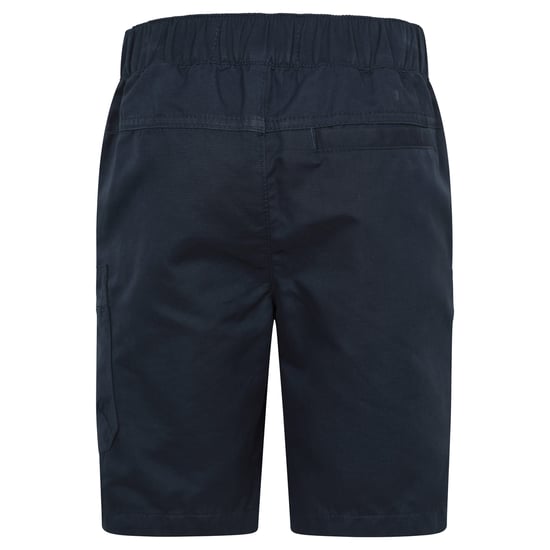 Mountain Warehouse Expeditie Ripstop Korte Broek Kinderen/Kinderen (Blauw) - Image 2