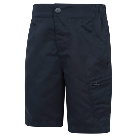 Mountain Warehouse Expeditie Ripstop Korte Broek Kinderen/Kinderen (Blauw) - Image 3