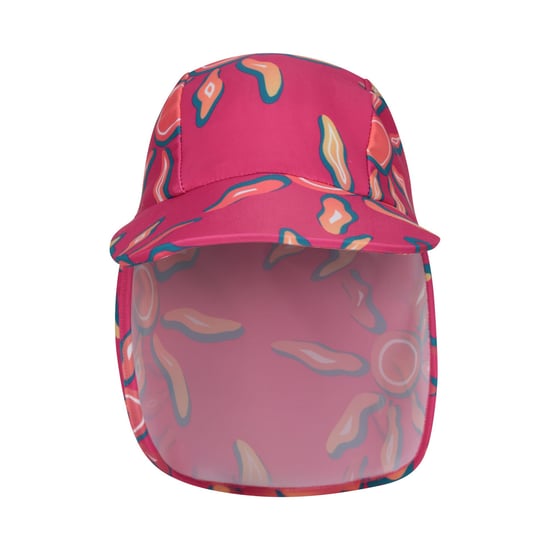 Mountain Warehouse Set kinder-/kindersashbeschermers (Helder Roze) - Image 6