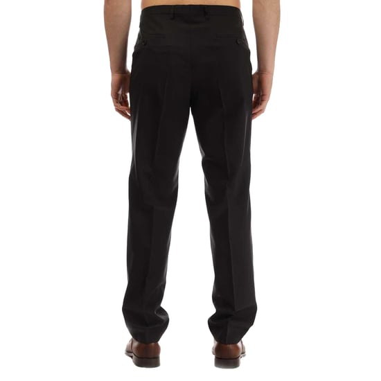 Boss Heren Shout Broek (Zwart) - Image 1