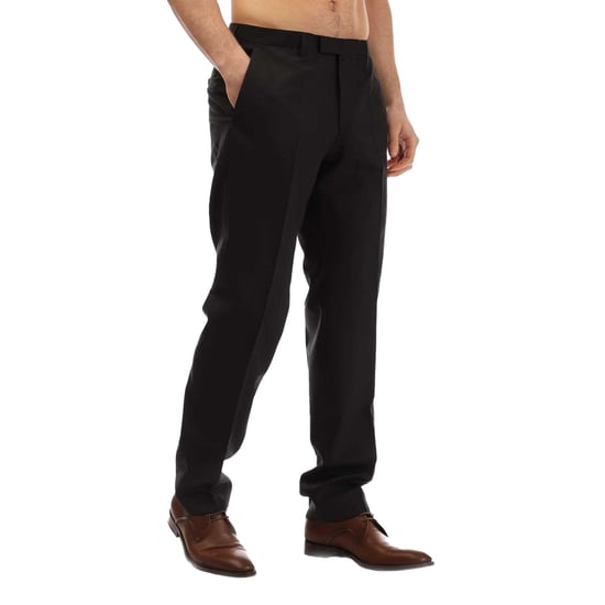 Boss Heren Shout Broek (Zwart) - Image 3