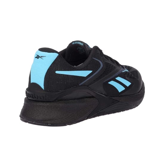Reebok Unisex Vuxen Speed 22 Träningsskor (SVART/BLÅ) - Image 2