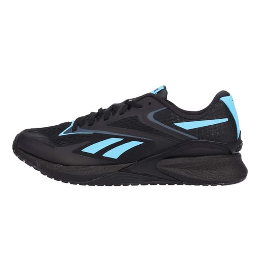 Reebok Unisex Vuxen Speed 22 Träningsskor (SVART/BLÅ) - Image 3