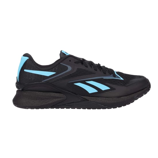 Reebok Unisex Vuxen Speed 22 Träningsskor (SVART/BLÅ) - Image 4