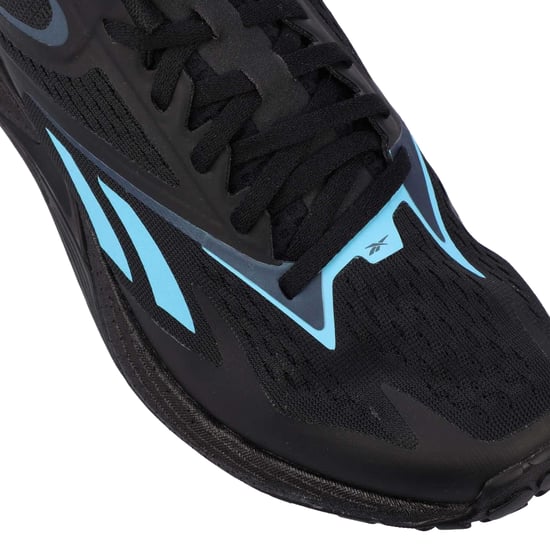 Reebok Unisex Vuxen Speed 22 Träningsskor (SVART/BLÅ) - Image 6