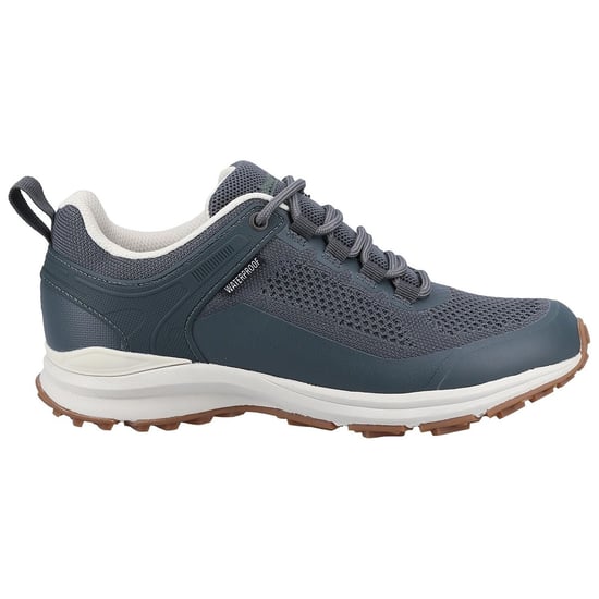 Cotswold Dames/Dames Compton Trainers (Grijs) - Image 1