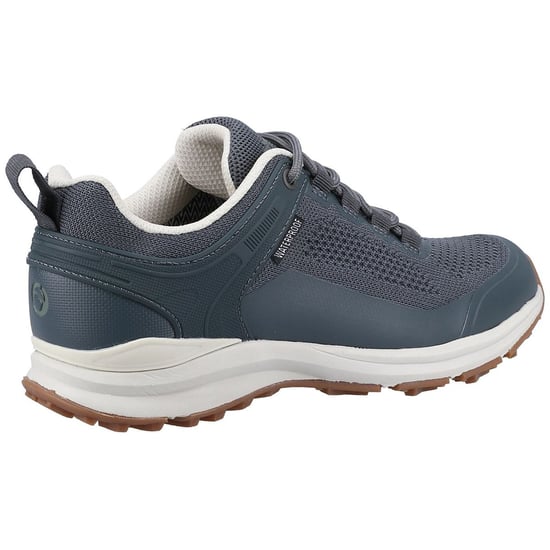 Cotswold Dames/Dames Compton Trainers (Grijs) - Image 2