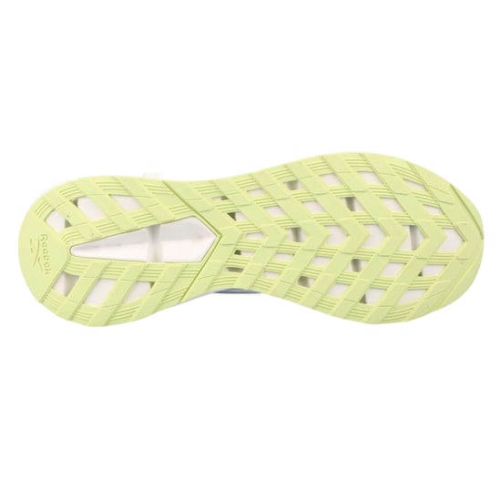 Reebok Unisex Vuxna Zig Dynamica 5 Träningsskor (Ljusblå) - Image 3