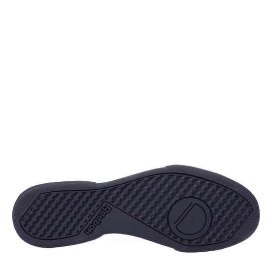 Reebok Träningsskor NPC II SYN för herrar (Vit/marinefärgad) - Image 4
