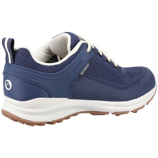 Cotswold Dames/Dames Compton Trainers (Marine) - Image 2