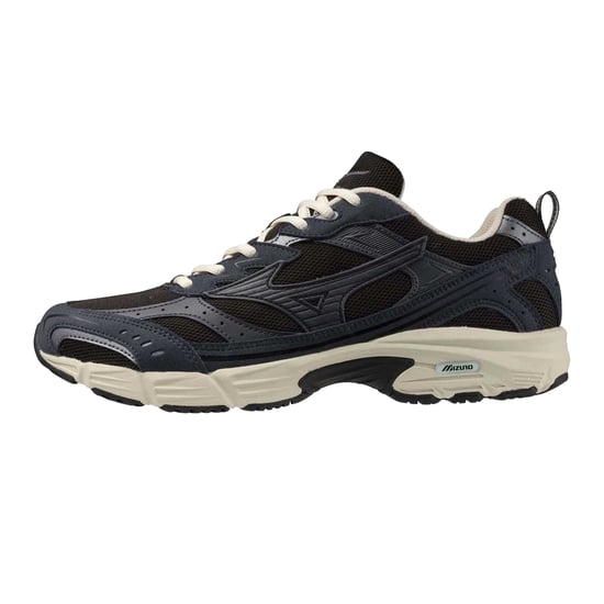 Mizuno Dames/Dames MXR Casual Trainers (Marine, Wit) - Image 3