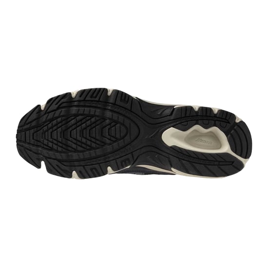 Mizuno Dames/Dames MXR Casual Trainers (Marine, Wit) - Image 5