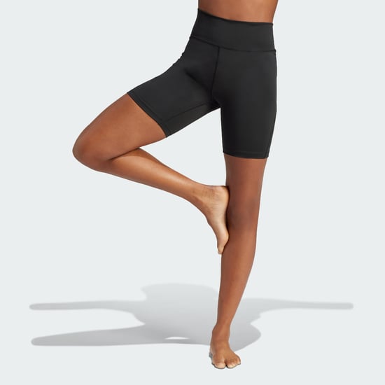 All Me Essentials 7-Inch Short Leggings - Image 1