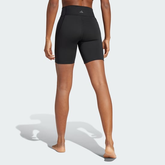 All Me Essentials 7-Inch Short Leggings - Image 2