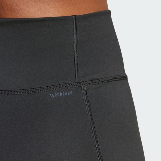 All Me Essentials 7-Inch Short Leggings - Image 4