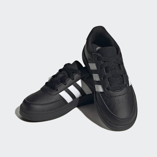 Breaknet Lifestyle Court Lace Shoes - Image 2