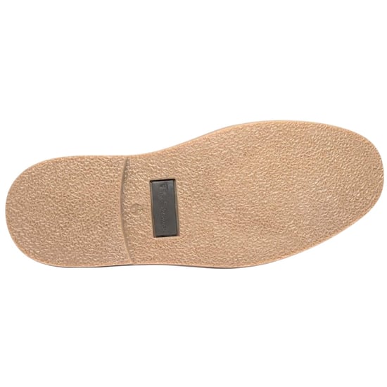 Ben Sherman Heren Hemmings Suède Woestijnlaarzen (Tan) - Image 4