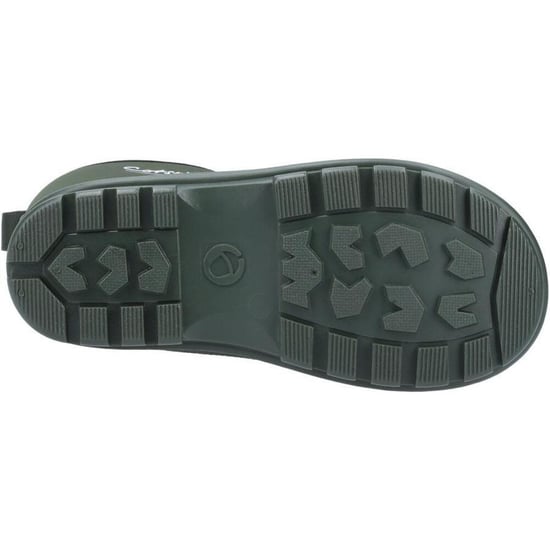 Cotswold Kinder/Kids Hilly Neopreen Wellington Laarzen (Groen) - Image 4