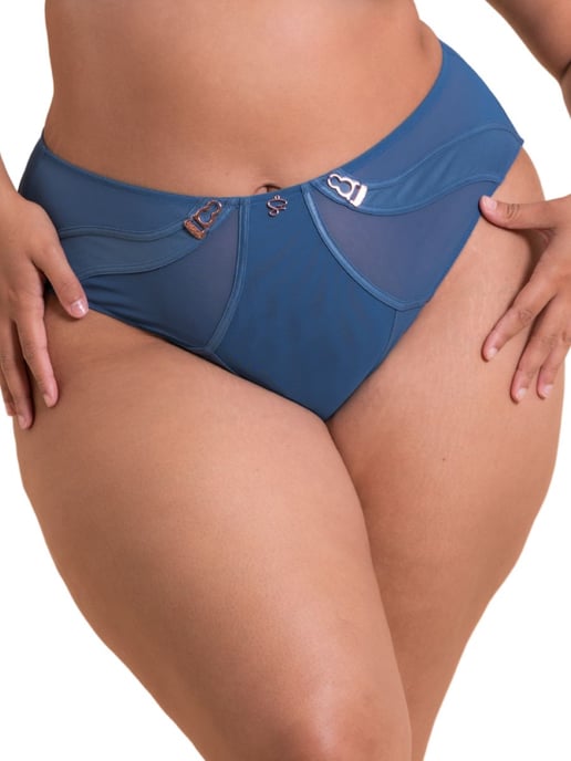 Suspense High Waist Brief - Image 1