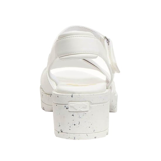 Rocket Dog Dames/dames Luca sandalen (Wit) - Image 2