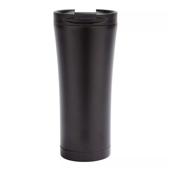 Craghoppers Stainless Steel Tumbler (Black) - Image 2