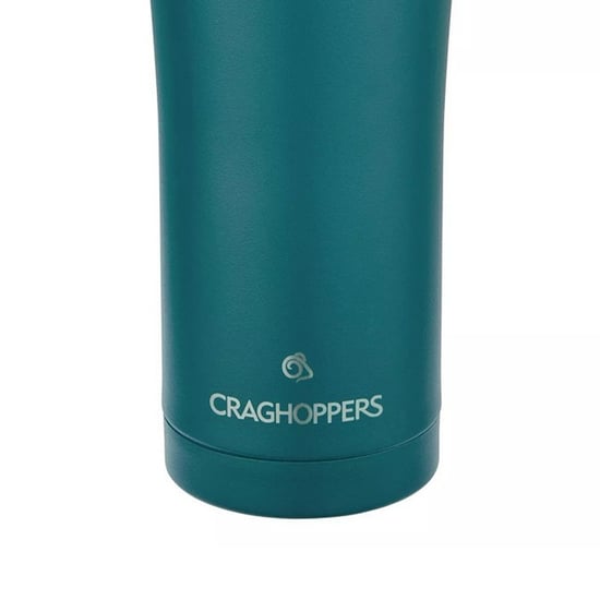 Craghoppers Stainless Steel Tumbler (Sacramento Green) - Image 3