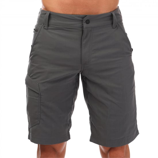 Berghaus Mens Navigator 2.0 Shorts (Grey) - Image 1