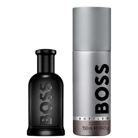 HUGO BOSS BOSS Bottled Eau de Parfum Cadeauset voor Mannen - 50 ml - Image 2