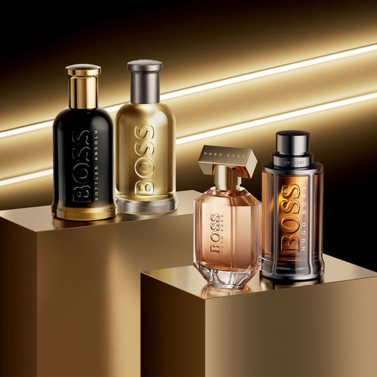 HUGO BOSS BOSS Bottled Eau de Parfum Cadeauset voor Mannen - 50 ml - Image 3
