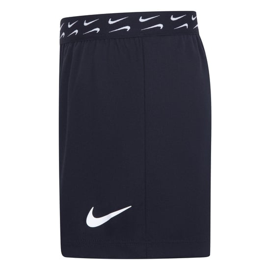 Nike Dri-FIT Trophy Shorts för flickor (Svart) - Image 3