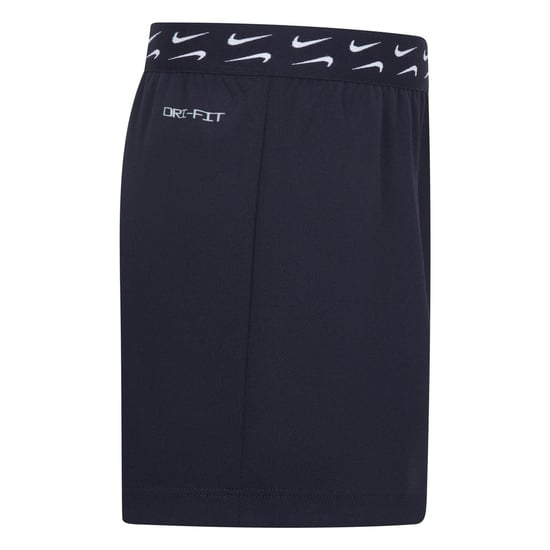 Nike Dri-FIT Trophy Shorts för flickor (Svart) - Image 4